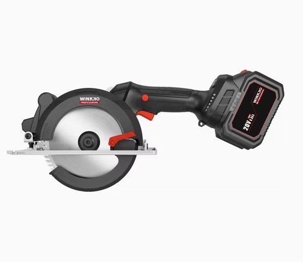 מסור עגול 20V PCS203BL Winkko