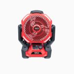 מאוורר נטען 20V PFN203B Winkko