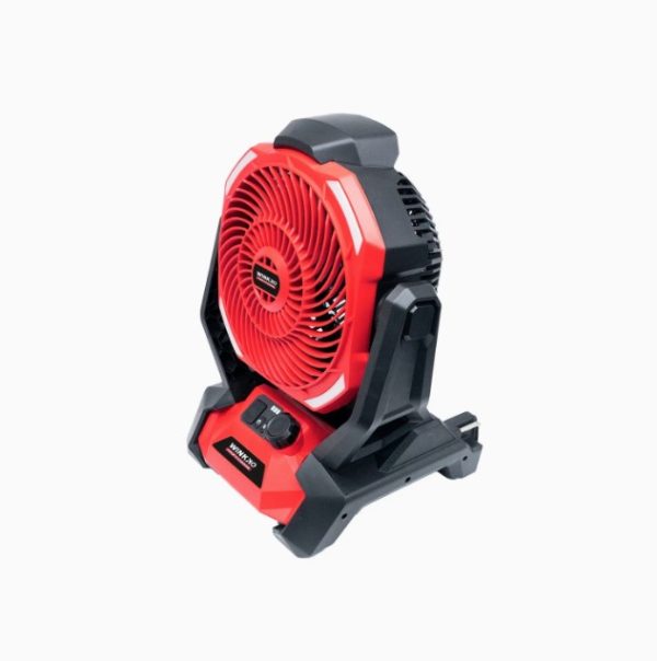מאוורר נטען 20V PFN203B Winkko