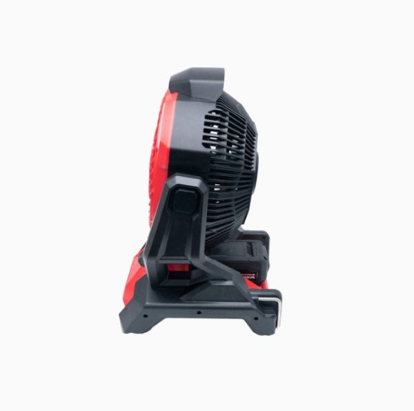 מאוורר נטען 20V PFN203B Winkko
