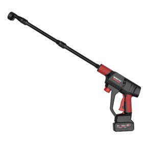 אקדח לחץ גבוה נטען 20V PHP201BL Winkko