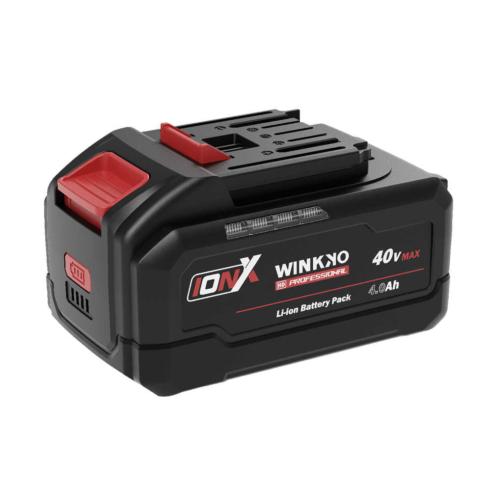 סוללה 4000/8C WHB-4040 Winkko